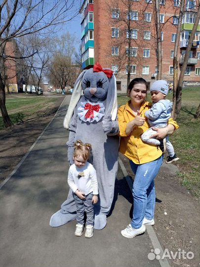 Белый мишка, заяц Плюша и мишка Тедди,поздравления