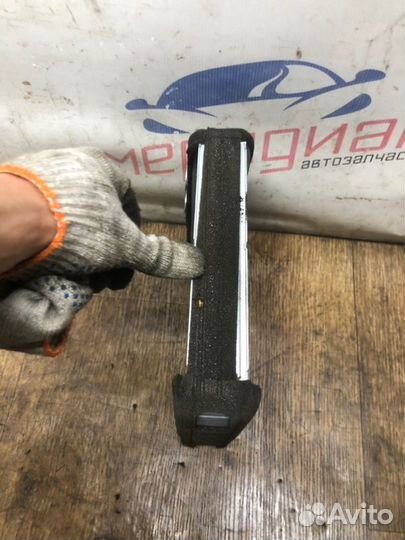 Радиатор отопителя Mitsubishi Space Star 2004