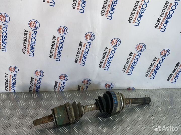 Привод Лада 4x4 2121 Нива I (1977–2019)