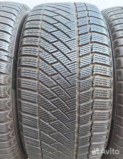 Continental ContiVikingContact 6 245/50 R18 104T