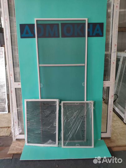 Москитная сетка