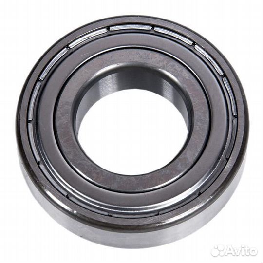 Подшипник 206 ZZ, SKF, лицензионный