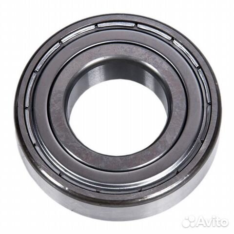 Подшипник 206 ZZ, SKF, лицензионный