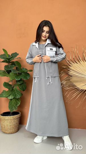 Платье женское