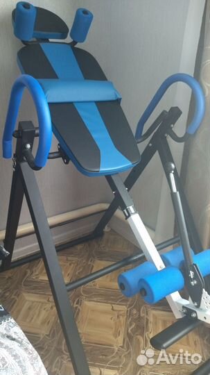 Иверсионный стол