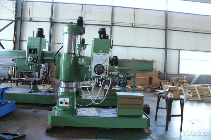 Сверлильные станки доставка, гарантия