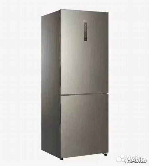 Холодильник Haier C4F744CMG Новый