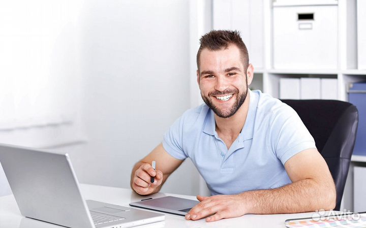 Мастер смены в самокатный парк