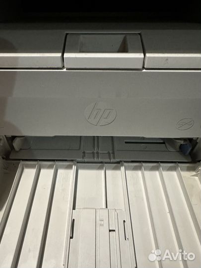 Принтер сканер копир hp