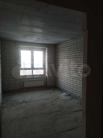 2-к. квартира, 69 м², 6/9 эт.