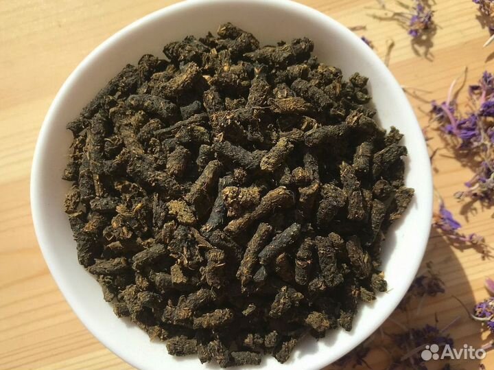 Иван-чай 1 кг новый урожай 2023, русский чай