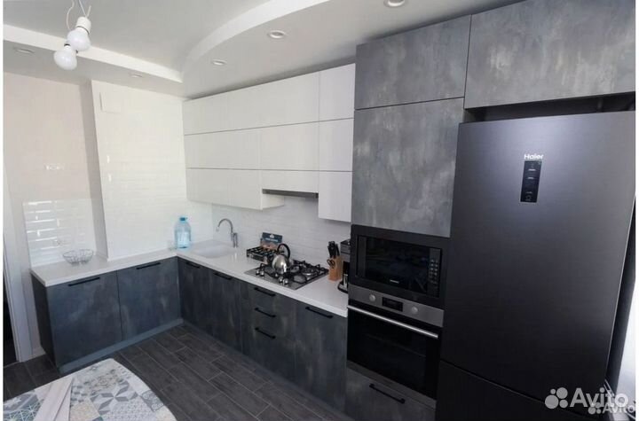 Кухня на заказ