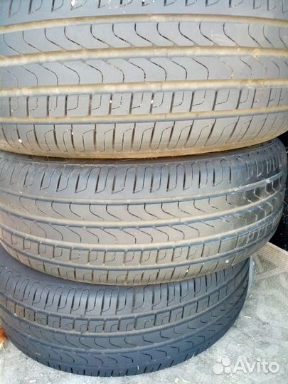 Pirelli Scorpion 215/60 R17 96H