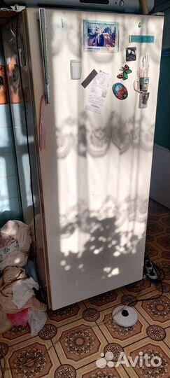 Холодильник мзх
