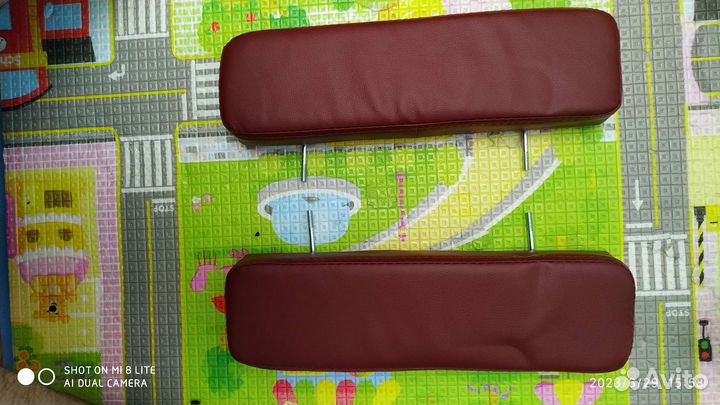 Аксессуары для массажного стола