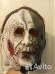 Маска 