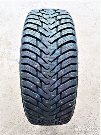 Nokian Tyres Nordman 8 SUV 265/60 R18 114T
