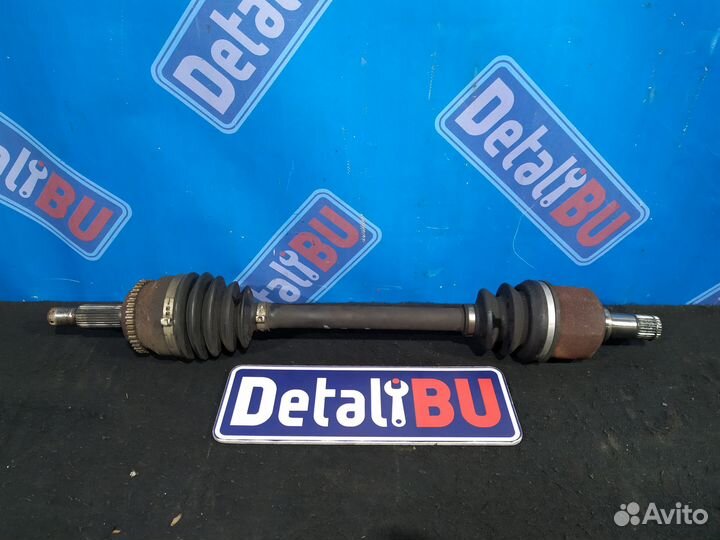 Привод левый Mitsubishi Eclipse 4 DK Galant 9 DJ