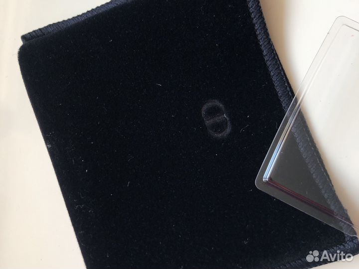 Тени для век dior 053