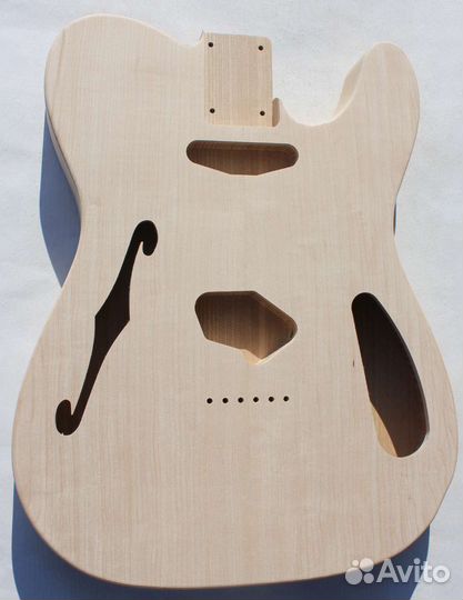 Fender Telecaster Thinline