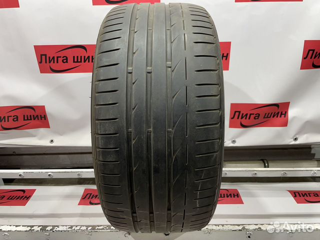 Bridgestone Potenza S001 245/35 R19