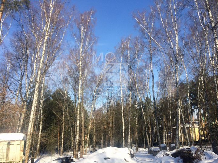 Участок 79 сот. (ИЖС)