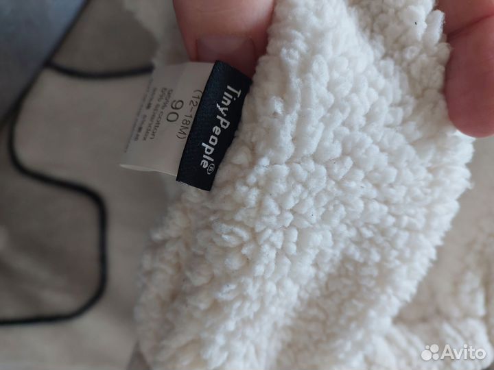 Реквизит для newborn фотосессии