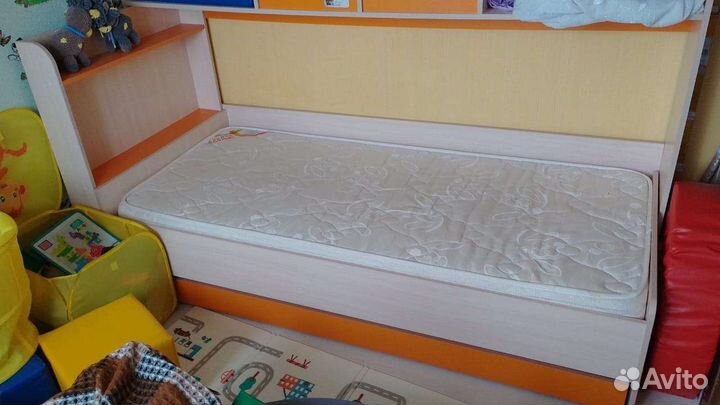 Мебель для детской комнаты