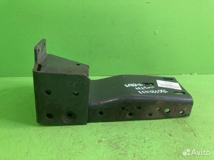 Кронштейн крепления mercedes-benz actros MP III