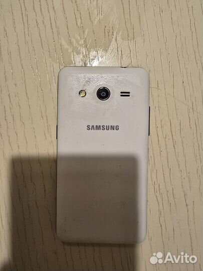 Samsung Galaxy Core 2 Duos SM-G355H/DS, 4 ГБ
