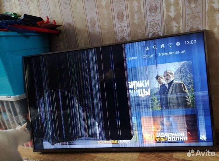 Телевизор Xiaomi