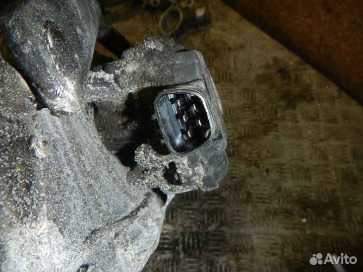 Трапеция стеклоочистителей, Nissan (Ниссан) -X-tra