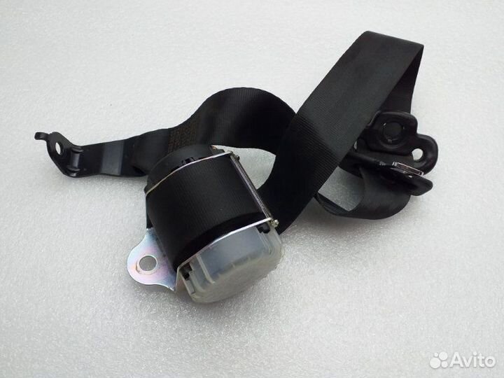 Ремень безопасности задний правый Land Rover Range