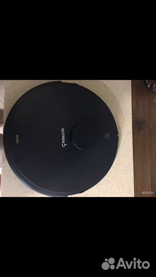 Запчасти для робота пылесоса Gutrend Echo 520