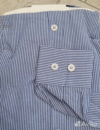 Рубашка Borelli 12 лет