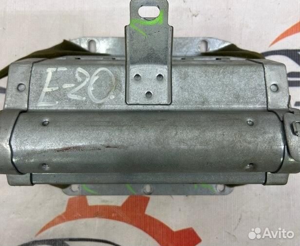 Подушка безопасности пассажира передняя Peugeot