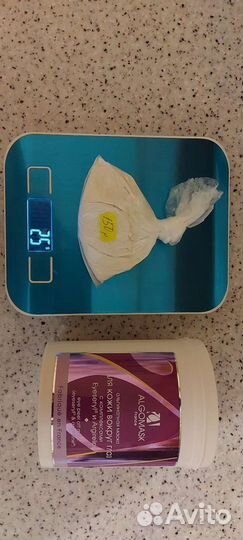 Альгинатные маски для лица,глаз,похудения. Франция