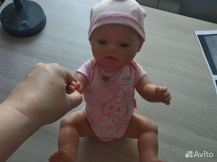 Baby Born оригинал