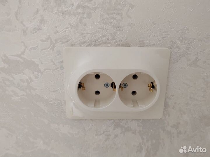 Монтажные работы