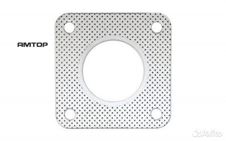 Квадратис 2310-1203240-105 Прокладка приемной труб