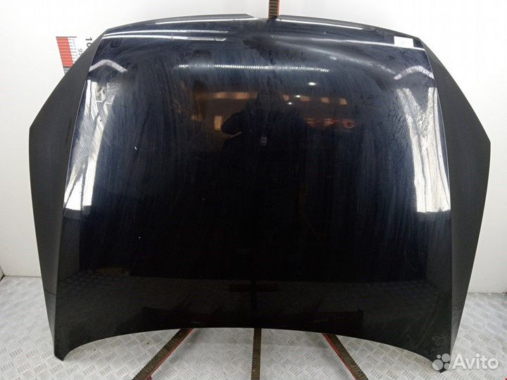Капот Volkswagen Passat