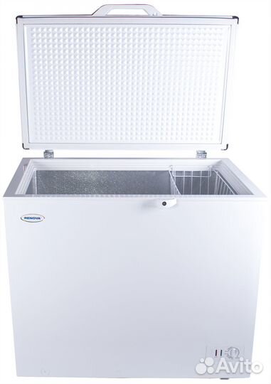 Морозильный ларь Renova FC-320
