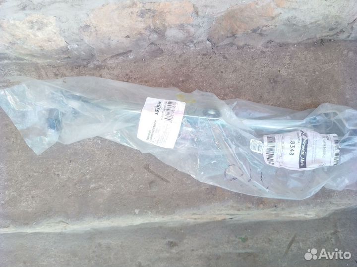 Трапеция дворников датцун 2197