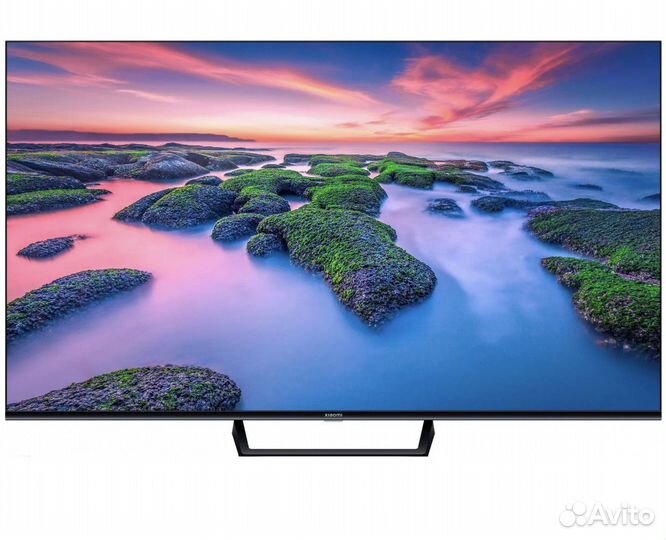Телевизор Xiaomi Mi LED TV A2, 55