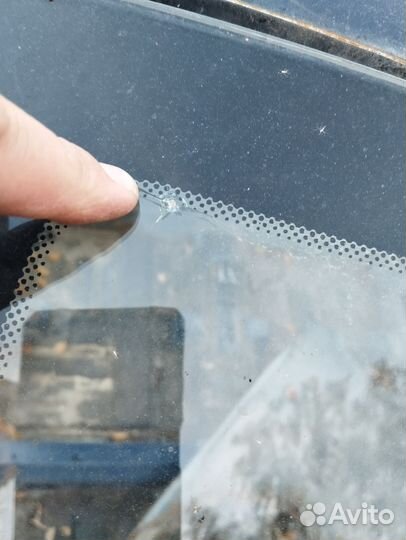 Лобовое стекло daewoo matiz