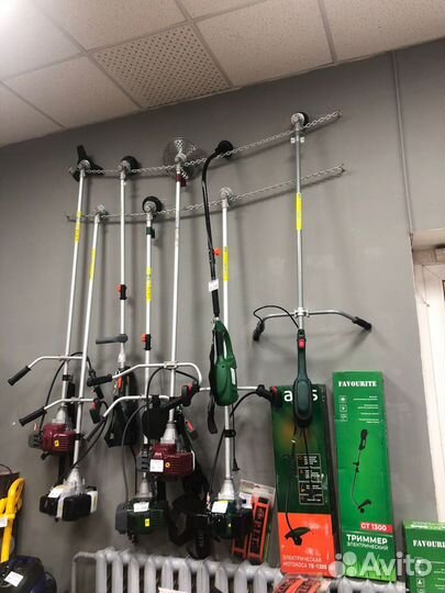 Триммер Oasis Булат Kolner