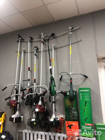 Триммер Oasis Булат Kolner