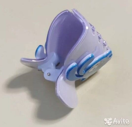 Краб для волос Mon PlaisiR 10-137 Франция