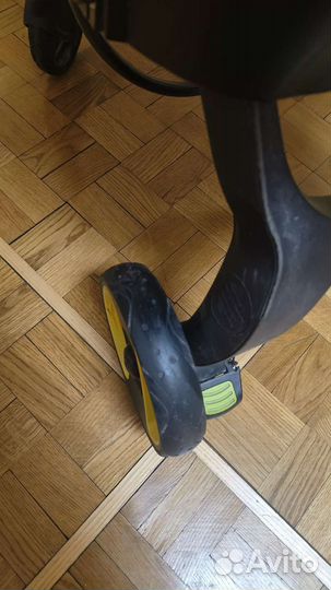 Коляска автокресло doona оригинал