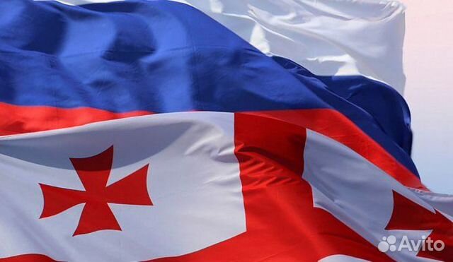 Грузоперевозки Россия-Грузия